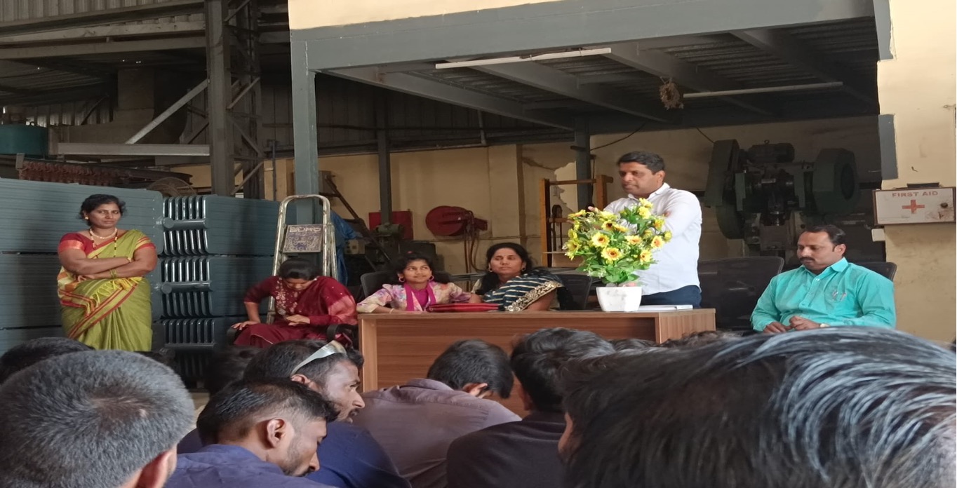 Women's Day Celebration